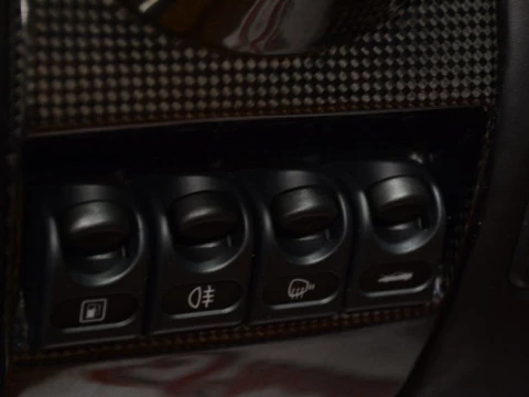 Ferrari F430 Spider F1