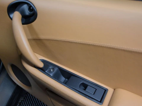 Ferrari F430 Spider F1