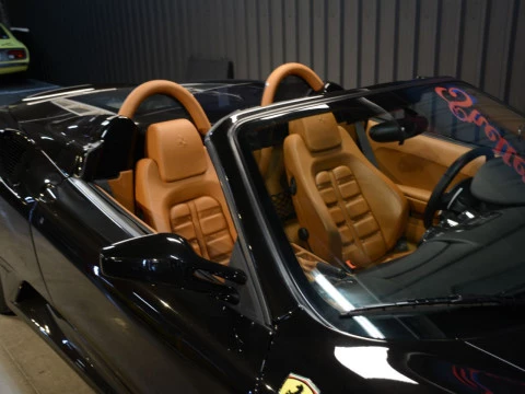 Ferrari F430 Spider F1