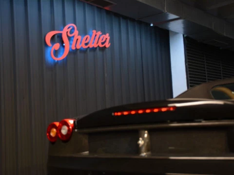 Ferrari F430 Spider F1