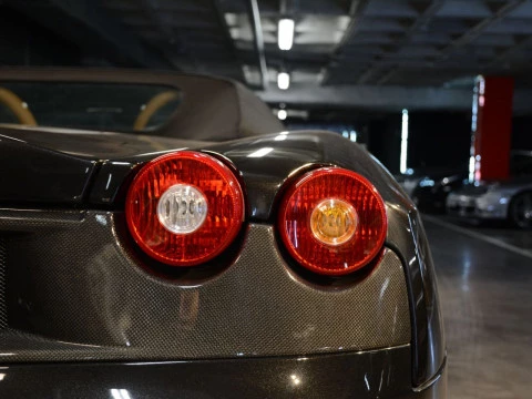 Ferrari F430 Spider F1