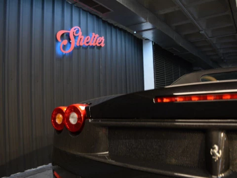 Ferrari F430 Spider F1