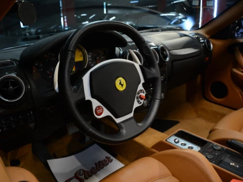 Ferrari F430 Spider F1