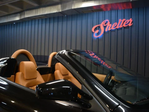 Ferrari F430 Spider F1