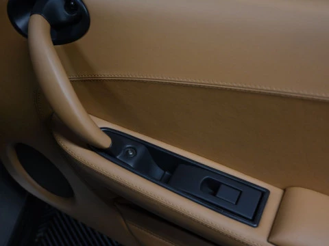 Ferrari F430 Spider F1