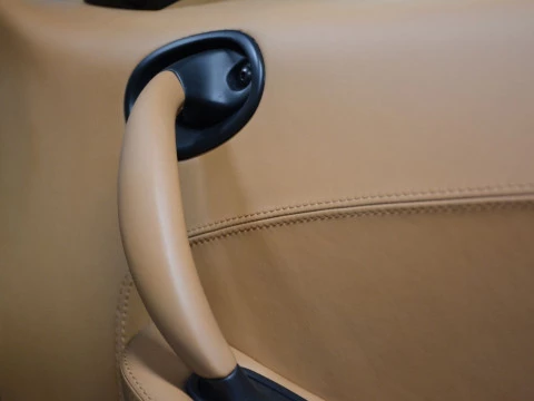 Ferrari F430 Spider F1