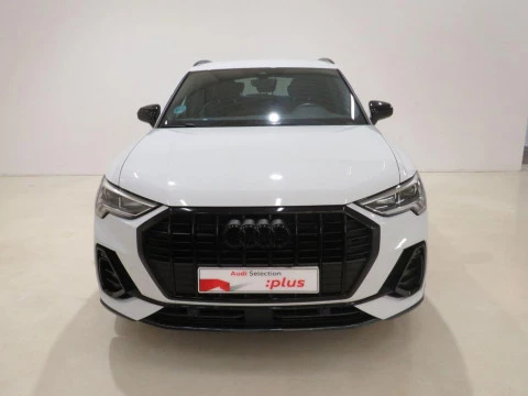 Audi Q3 Black line 35 TDI 110 kW (150 CV) S tronic