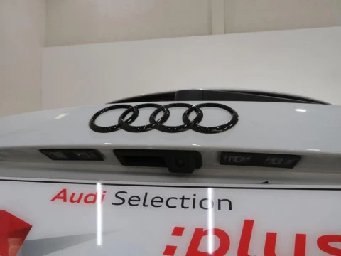 Audi Q3 Black line 35 TDI 110 kW (150 CV) S tronic