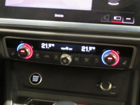 Audi Q3 Black line 35 TDI 110 kW (150 CV) S tronic