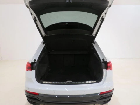 Audi Q3 Black line 35 TDI 110 kW (150 CV) S tronic