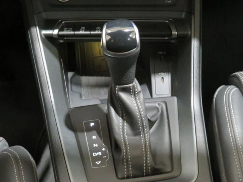 Audi Q3 Black line 35 TDI 110 kW (150 CV) S tronic