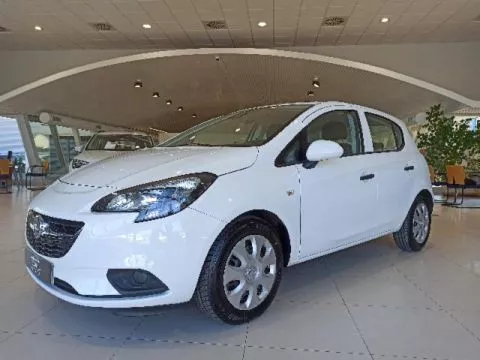 Opel Corsa 1.3 CDTi Business 55kW (75CV) Opel Corsa 1.3 CDTi Business 55kW (75CV)