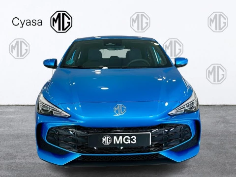 MG3 1.5 Standard