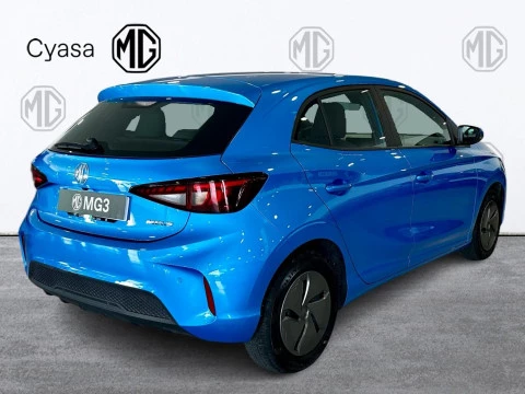 MG3 1.5 Standard