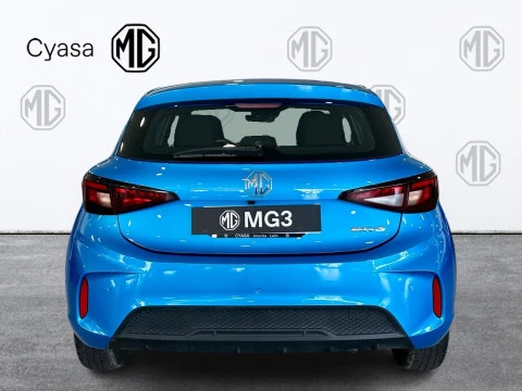 MG3 1.5 Standard