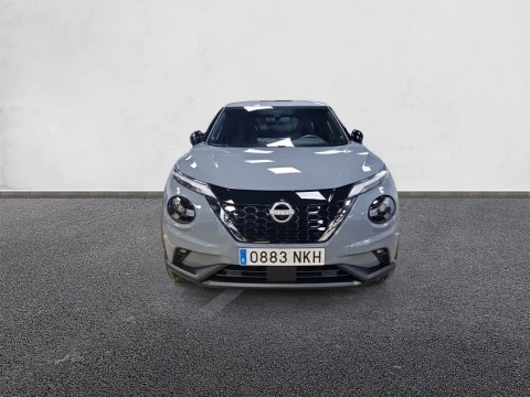 Nissan Juke 1.6 Hybrid 105kW (145CV) Tekna