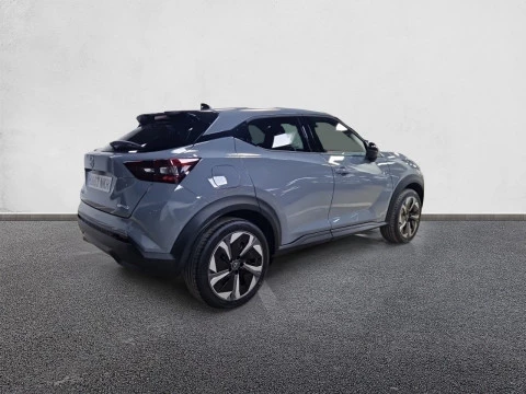 Nissan Juke 1.6 Hybrid 105kW (145CV) Tekna
