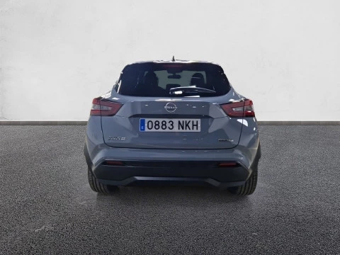 Nissan Juke 1.6 Hybrid 105kW (145CV) Tekna