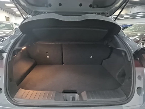 Nissan Juke 1.6 Hybrid 105kW (145CV) Tekna