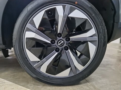 Nissan Juke 1.6 Hybrid 105kW (145CV) Tekna
