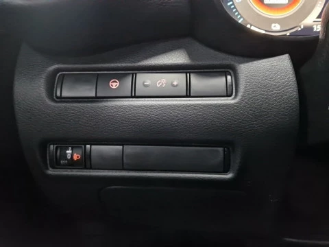 Nissan Juke 1.6 Hybrid 105kW (145CV) Tekna