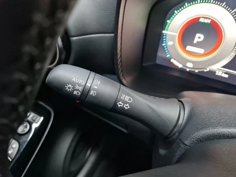 Nissan Juke 1.6 Hybrid 105kW (145CV) Tekna