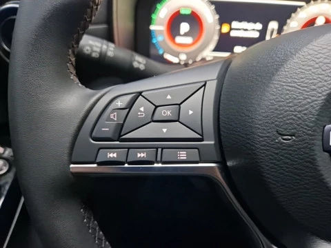 Nissan Juke 1.6 Hybrid 105kW (145CV) Tekna