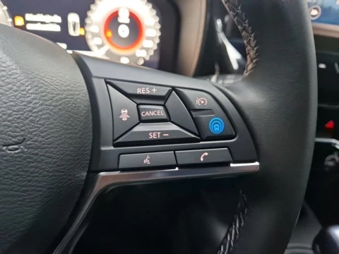 Nissan Juke 1.6 Hybrid 105kW (145CV) Tekna