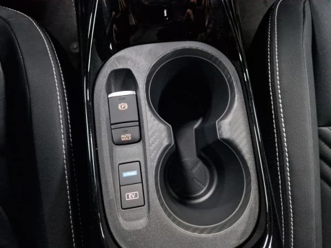 Nissan Juke 1.6 Hybrid 105kW (145CV) Tekna
