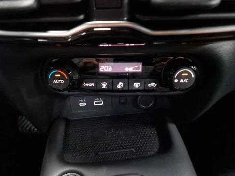 Nissan Juke 1.6 Hybrid 105kW (145CV) Tekna