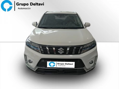 Suzuki Vitara 1.4 T GLX 4WD Mild Hybrid