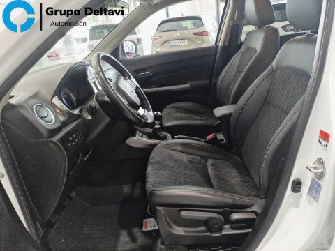 Suzuki Vitara 1.4 T GLX 4WD Mild Hybrid