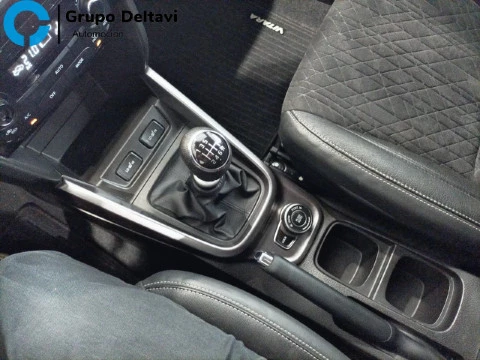 Suzuki Vitara 1.4 T GLX 4WD Mild Hybrid