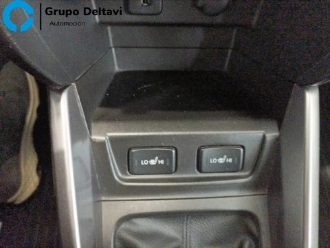 Suzuki Vitara 1.4 T GLX 4WD Mild Hybrid