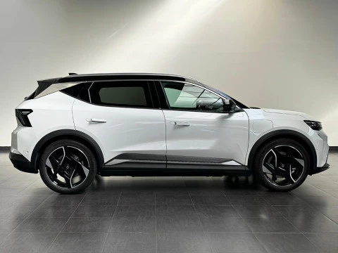 Renault Scenic  E-Tech Iconic Gran Autonomia 160kW