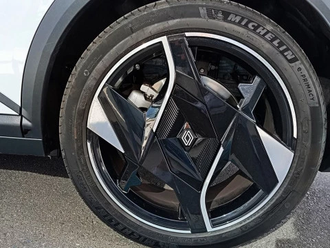 Renault Scenic  E-Tech Iconic Gran Autonomia 160kW