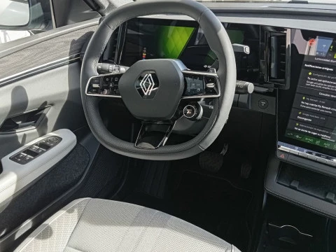 Renault Scenic  E-Tech Iconic Gran Autonomia 160kW