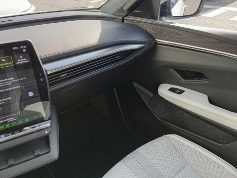 Renault Scenic  E-Tech Iconic Gran Autonomia 160kW