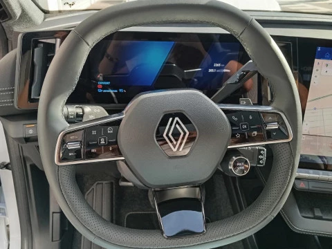 Renault Scenic  E-Tech Iconic Gran Autonomia 160kW