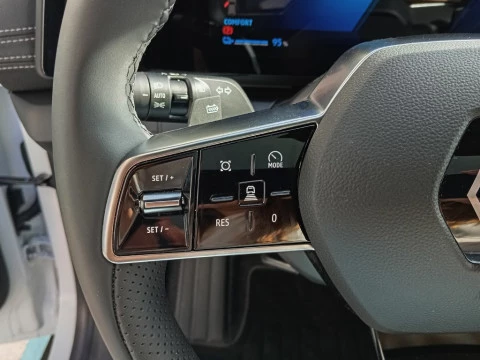 Renault Scenic  E-Tech Iconic Gran Autonomia 160kW