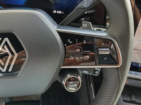 Renault Scenic  E-Tech Iconic Gran Autonomia 160kW