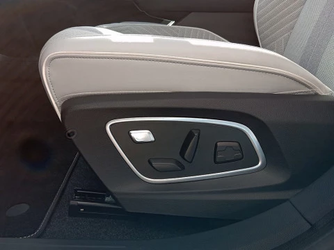 Renault Scenic  E-Tech Iconic Gran Autonomia 160kW