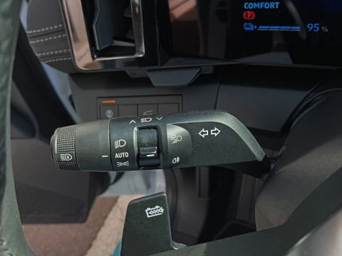 Renault Scenic  E-Tech Iconic Gran Autonomia 160kW