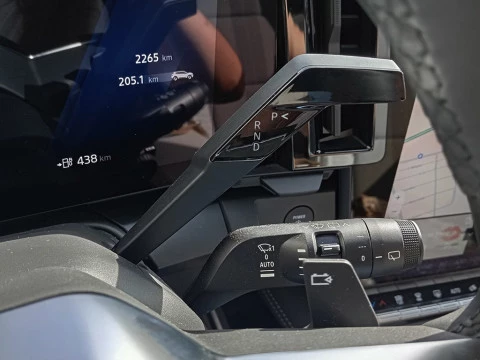 Renault Scenic  E-Tech Iconic Gran Autonomia 160kW