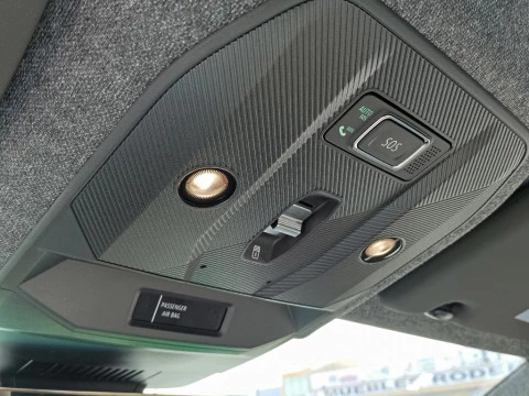 Renault Scenic  E-Tech Iconic Gran Autonomia 160kW