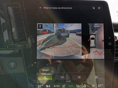 Renault Scenic  E-Tech Iconic Gran Autonomia 160kW