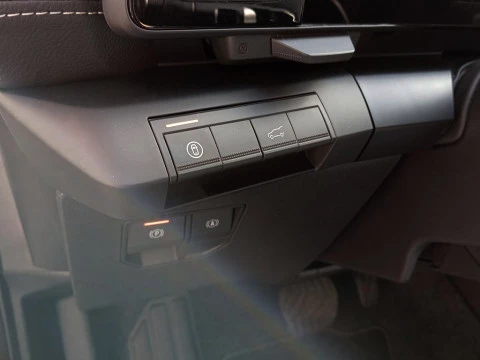 Renault Scenic  E-Tech Iconic Gran Autonomia 160kW