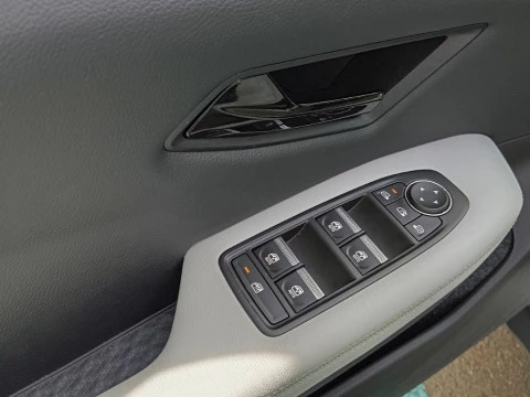 Renault Scenic  E-Tech Iconic Gran Autonomia 160kW