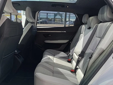 Renault Scenic  E-Tech Iconic Gran Autonomia 160kW