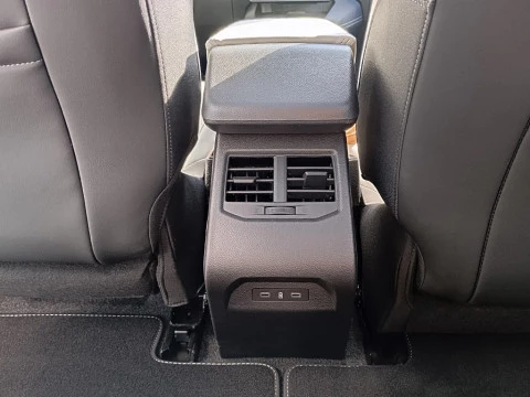 Renault Scenic  E-Tech Iconic Gran Autonomia 160kW